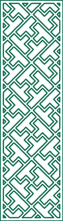 طرح وکتور پرجزئیات ۱۵۵۰