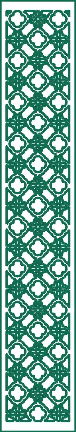 طرح وکتور پرجزئیات ۱۵۵۸