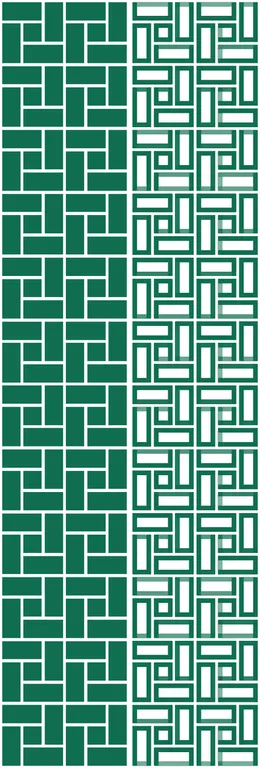 طرح وکتور پرجزئیات ۰۰۲