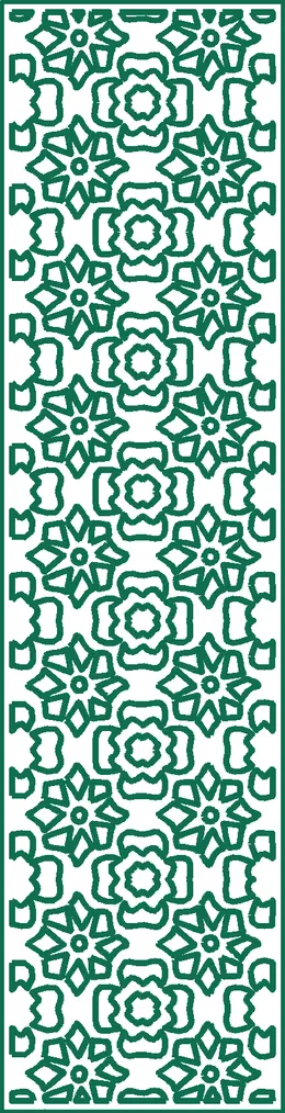 طرح وکتور پرجزئیات ۰۰۲