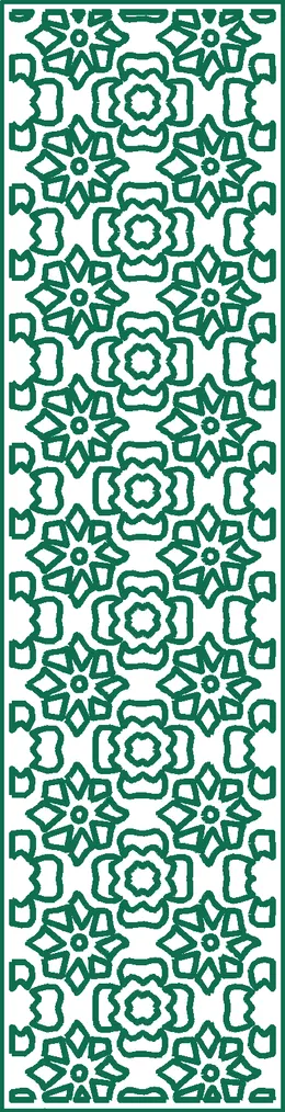 طرح وکتور پرجزئیات ۰۰۲