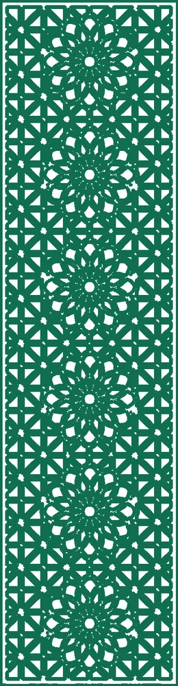طرح وکتور پرجزئیات ۰۰۲