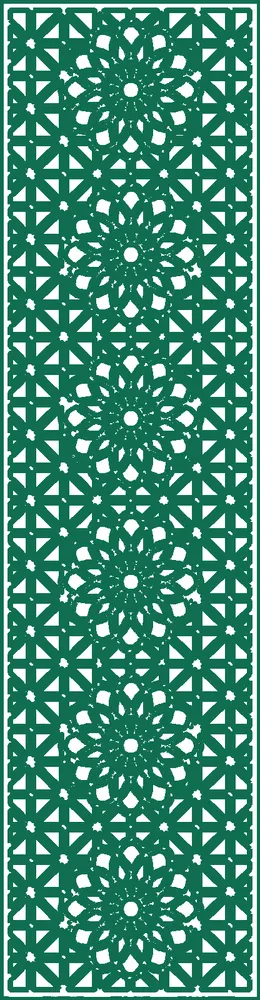 طرح وکتور پرجزئیات ۰۰۲