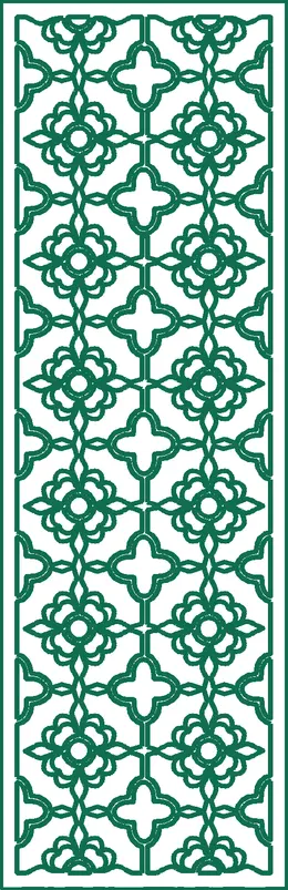 طرح وکتور پرجزئیات ۰۰۲
