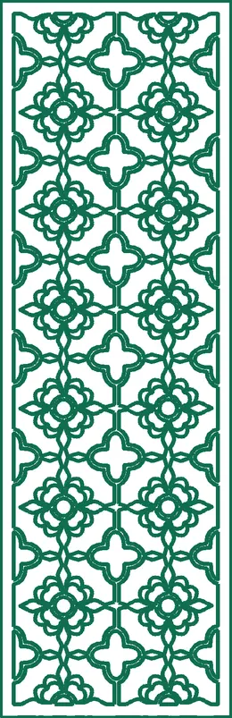 طرح وکتور پرجزئیات ۰۰۲