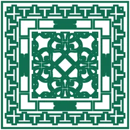 طرح وکتور پرجزئیات ۰۰۲