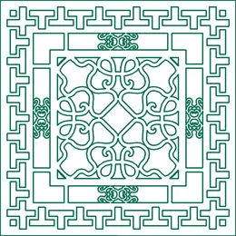 طرح وکتور ۰۰۲
