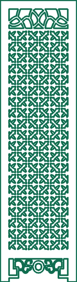 طرح وکتور پرجزئیات ۰۰۲
