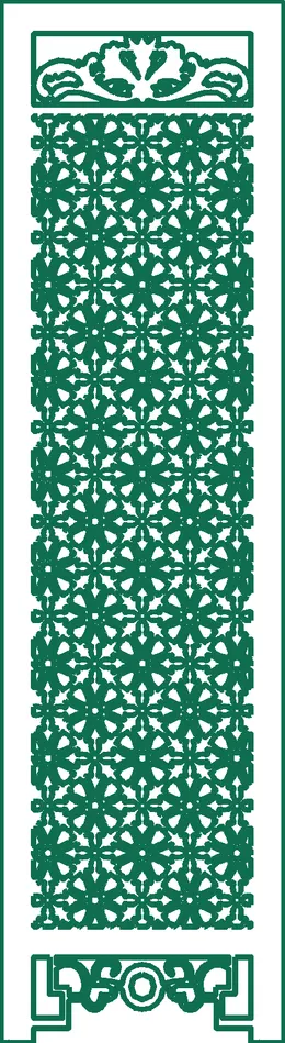 طرح وکتور پرجزئیات ۱۷۱۳