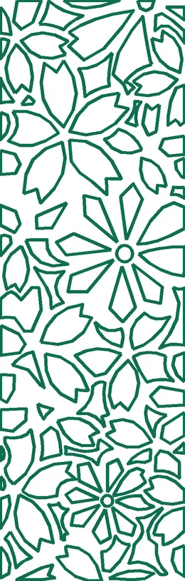 طرح وکتور پرجزئیات ۱۷۱۹