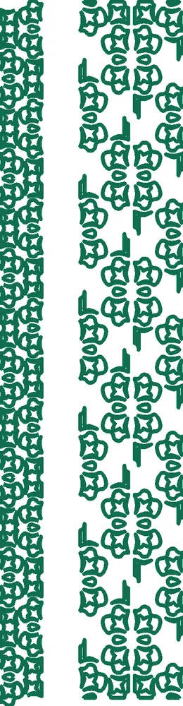 طرح وکتور پرجزئیات ۱۷۲۳