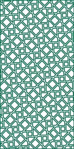 طرح وکتور پرجزئیات ۱۷۴۸