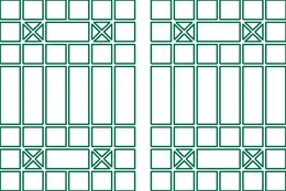 طرح وکتور ۰۰۲