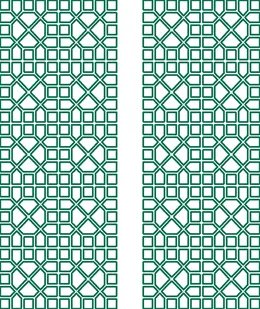 طرح وکتور پرجزئیات ۰۰۲