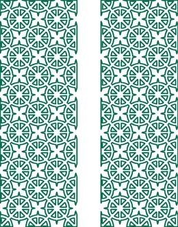 طرح وکتور پرجزئیات ۰۰۲