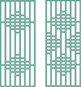 طرح وکتور ۰۰۲