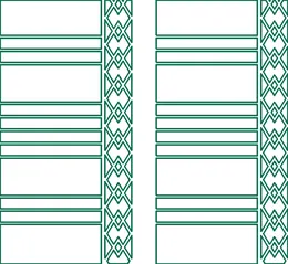 طرح وکتور ۰۰۲