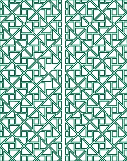 طرح وکتور پرجزئیات ۰۰۲