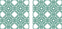 طرح وکتور پرجزئیات ۰۰۲