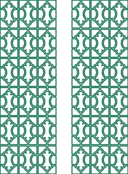 طرح وکتور پرجزئیات ۰۰۲