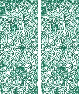 طرح وکتور پرجزئیات ۰۰۲