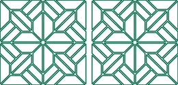 طرح وکتور ۰۰۲