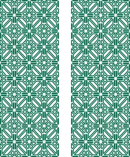 طرح وکتور پرجزئیات ۰۰۲