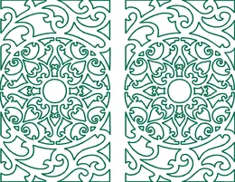 طرح وکتور ۰۰۲