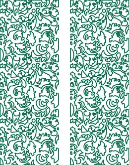 طرح وکتور پرجزئیات ۰۰۲