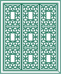 طرح وکتور ۰۰۲