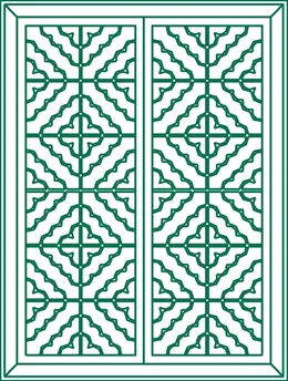 طرح وکتور ۰۰۲