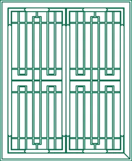 طرح وکتور ۰۰۲