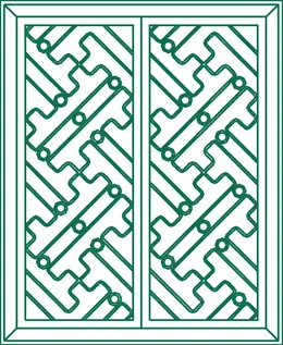 طرح وکتور ۰۰۲