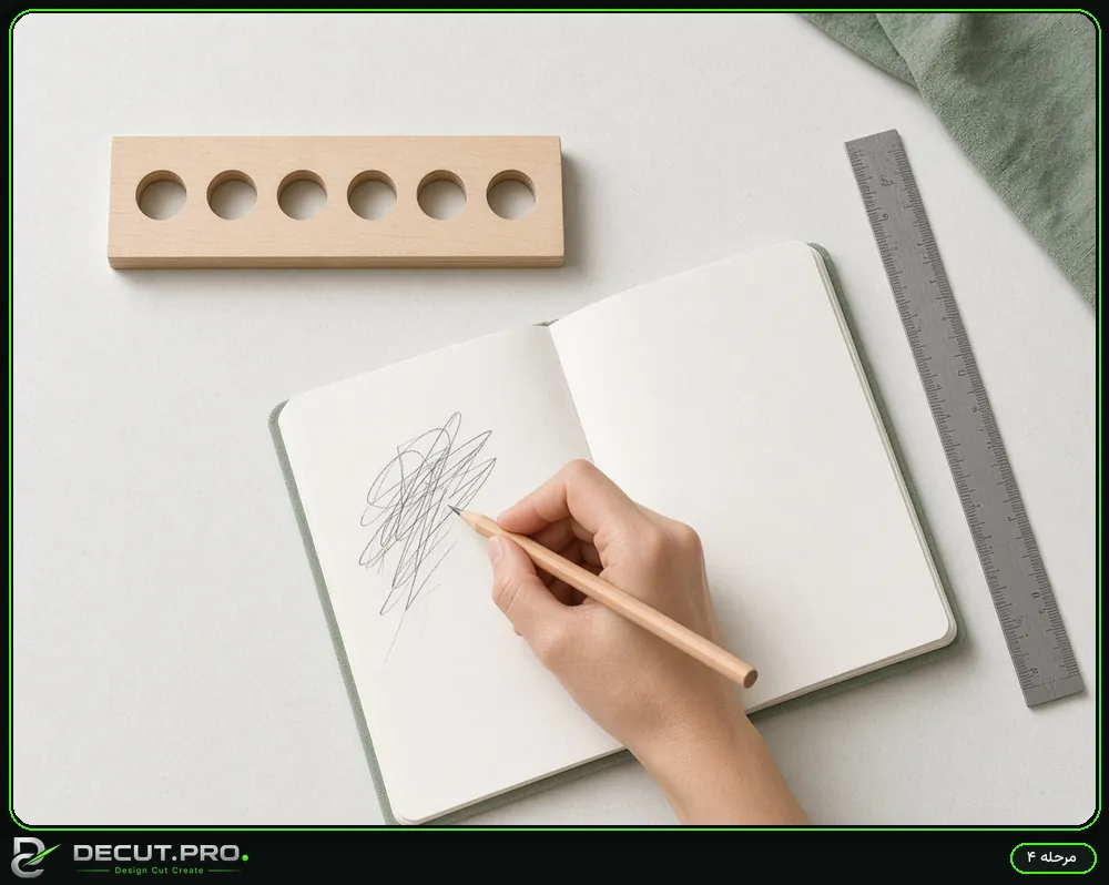 دفترچهٔ ثبت تنظیمات متریال